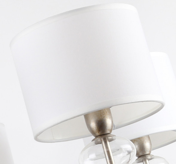 Люстра на штанге Favourite Ironia 2554-5P