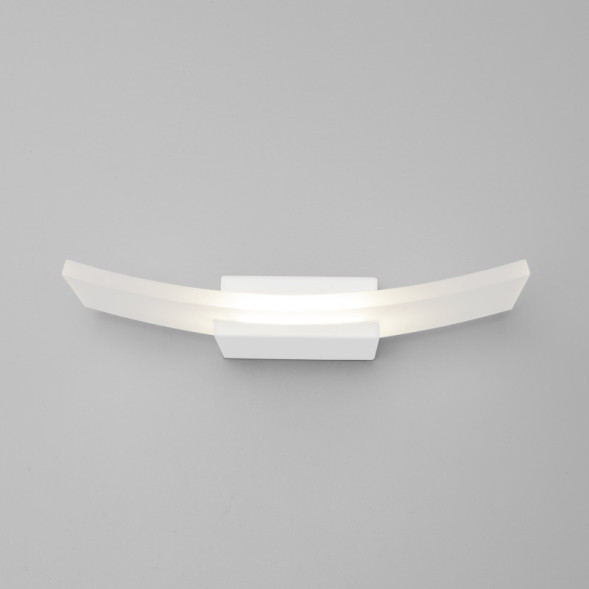 Бра Eurosvet SHARE 40152/1 LED белый