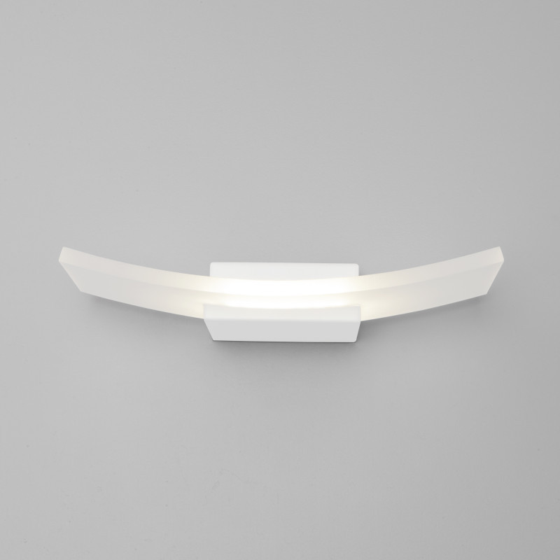 Бра Eurosvet SHARE 40152/1 LED белый