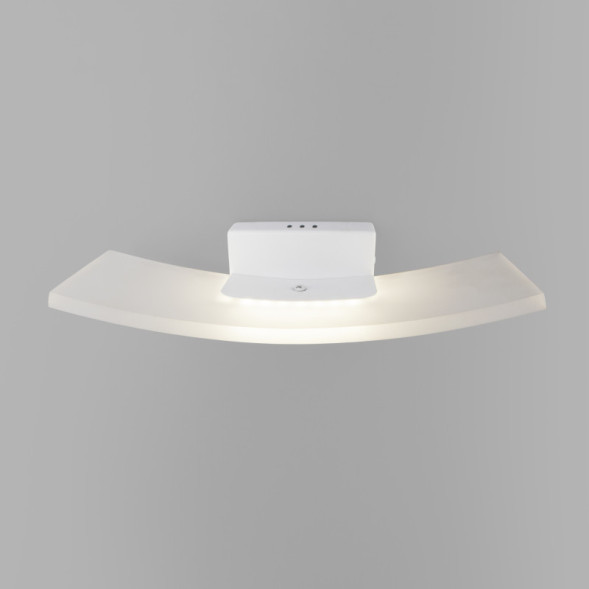 Бра Eurosvet SHARE 40152/1 LED белый