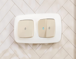 Клавиша Ambrella Volt OP3240 OMEGA QUANT