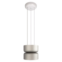 Подвесной светильник LOFT IT 10466/2P Smoke matte Totem