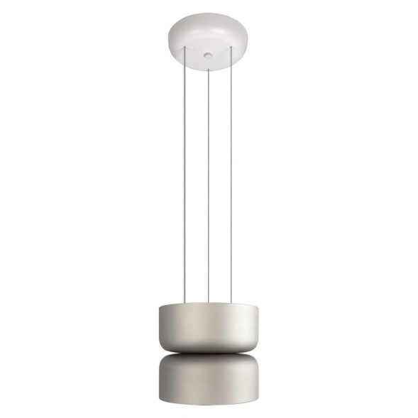 Подвесной светильник LOFT IT 10466/2P Smoke matte Totem