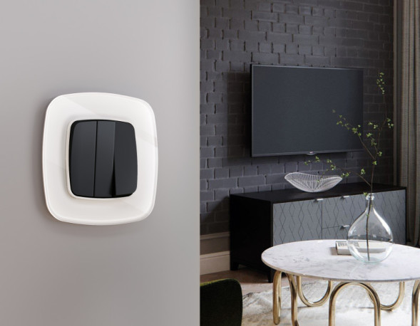 Клавиша Ambrella Volt OP8050 OMEGA QUANT