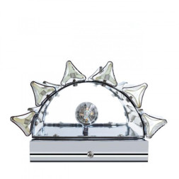 Бра ARTE Lamp CARAVAGGIO A1059AP-1CC