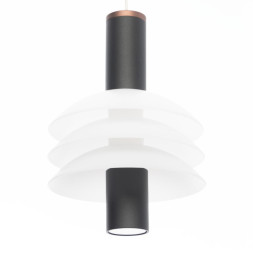 Каскадная люстра Citilux Майя CL202031