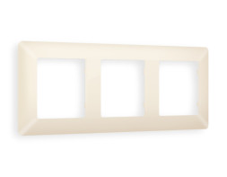 Рамка Ambrella Volt AF110333 ALFA Line