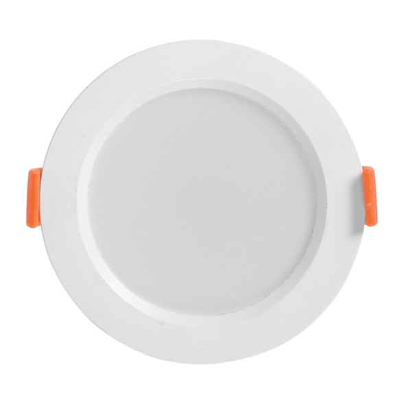 Встраиваемый точечный светильник Feron 48983