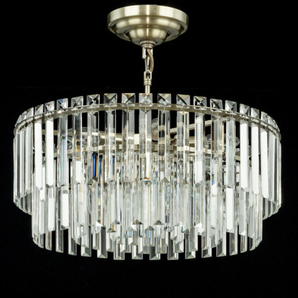 Каскадная люстра Citilux Фонда CL303193