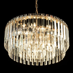 Каскадная люстра Citilux Фонда CL303193