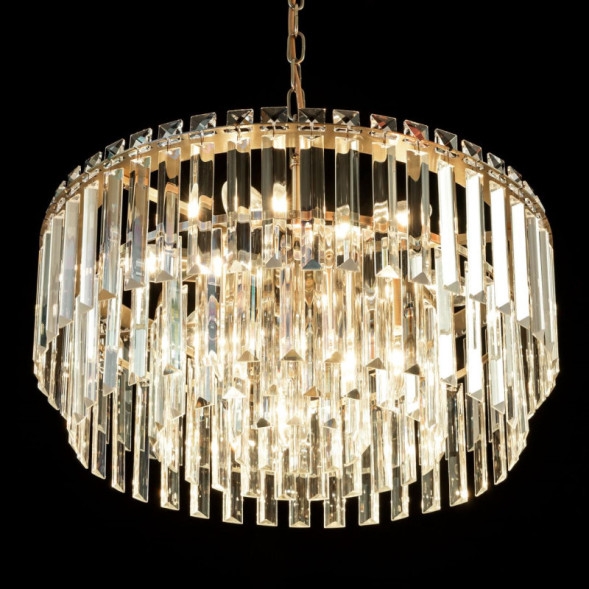 Каскадная люстра Citilux Фонда CL303193