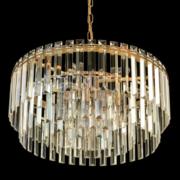 Каскадная люстра Citilux Фонда CL303193