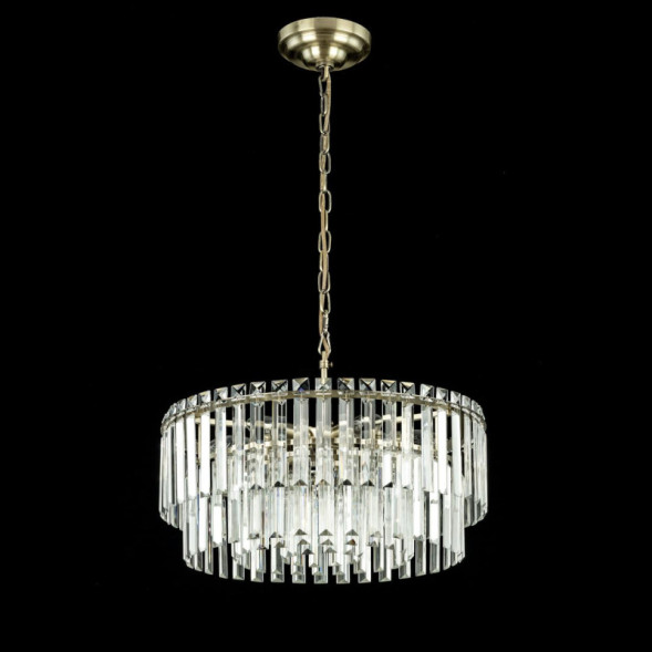 Каскадная люстра Citilux Фонда CL303193