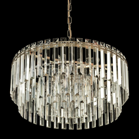 Каскадная люстра Citilux Фонда CL303193