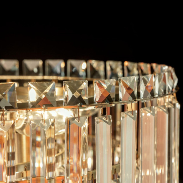 Каскадная люстра Citilux Фонда CL303193