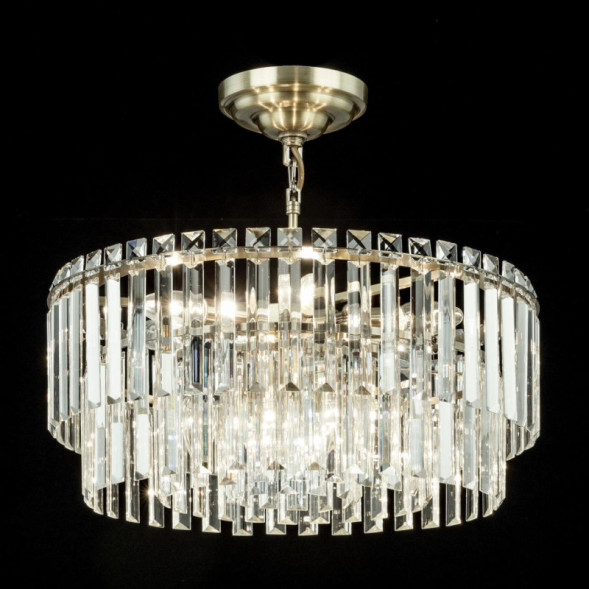 Каскадная люстра Citilux Фонда CL303193