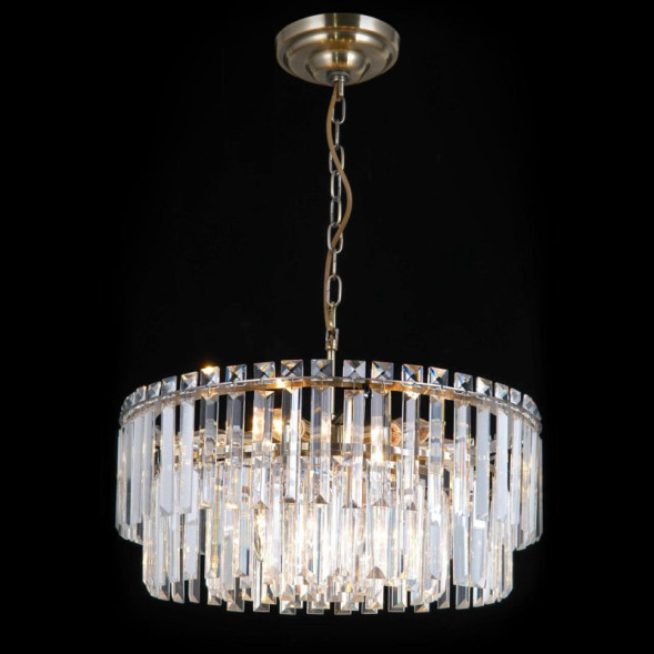 Каскадная люстра Citilux Фонда CL303193