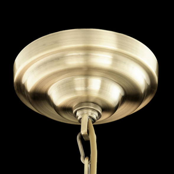 Каскадная люстра Citilux Фонда CL303193