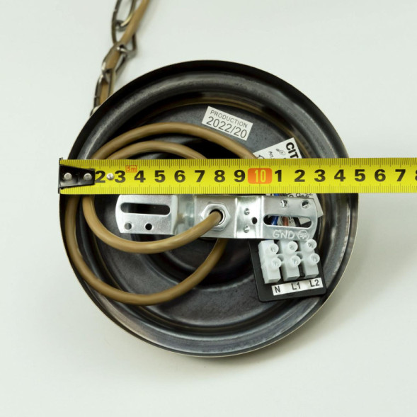 Каскадная люстра Citilux Фонда CL303193