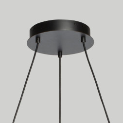 Подвесная люстра DeMarkt Ракурс 631018201