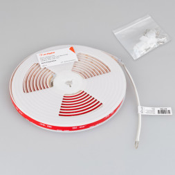 Лента Arlight 041784(1) 75W 24V белый (теплый) IP67