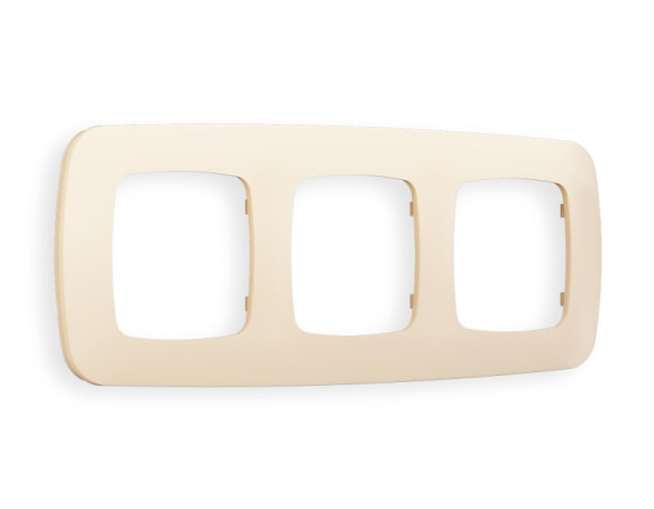 Рамка Ambrella Volt OF140333 OMEGA Ecta