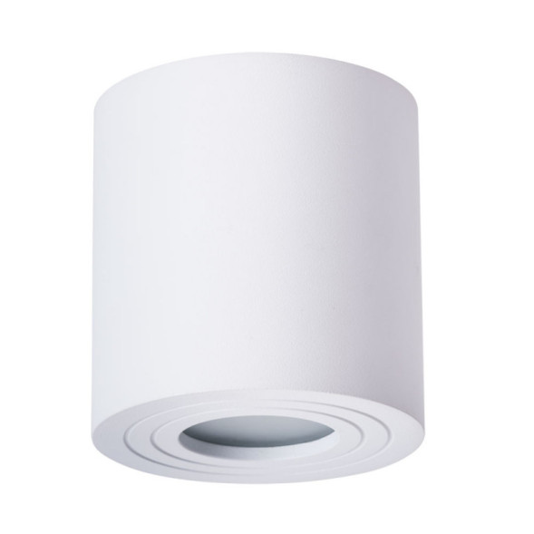Точечный влагозащищенный светильник ARTE Lamp Galopin A1460PL-1WH