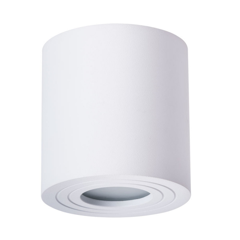 Точечный влагозащищенный светильник ARTE Lamp Galopin A1460PL-1WH