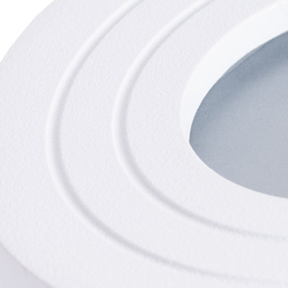 Точечный влагозащищенный светильник ARTE Lamp Galopin A1460PL-1WH