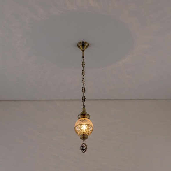 Подвесной светильник Citilux Каир CL419113