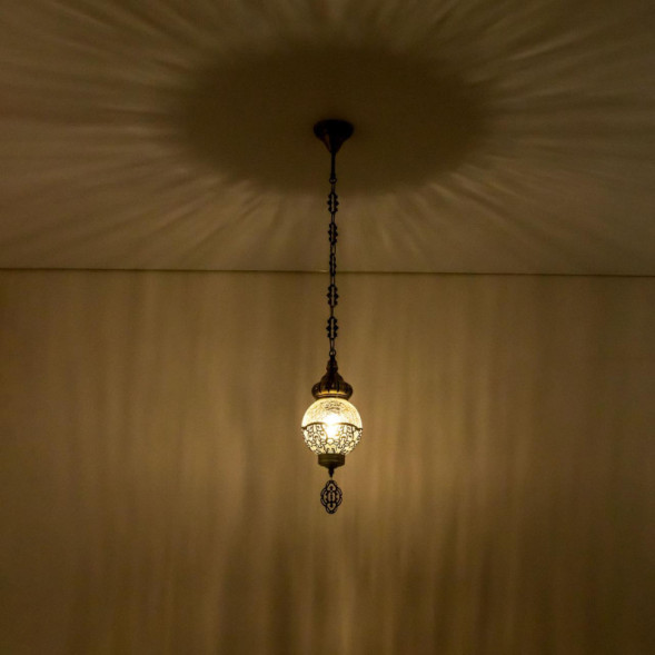 Подвесной светильник Citilux Каир CL419113