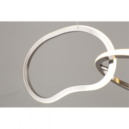 Подвесная люстра APLOYT APL.046.13.80 Pirret