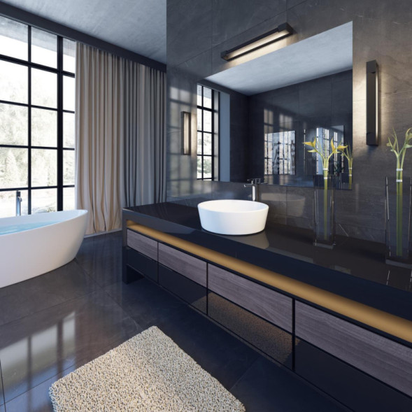 Светильник для картин и зеркал Odeon Light ARNO 3888/12WB