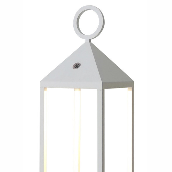 Уличный светильник Mantra Astun 6906