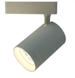 Светодиодный трековый светильник ARTE Lamp SOFFITTO A1730PL-1WH