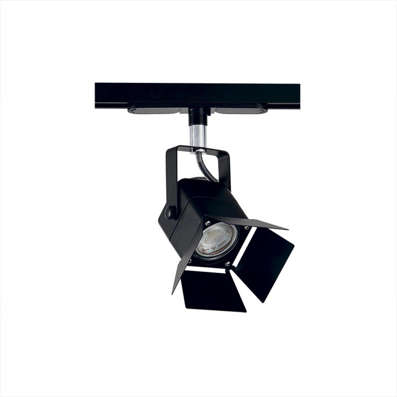 Трековый светильник Citilux Рубик CL526T11SN