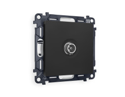 Розетка Ambrella Volt MA813010 ALFA QUANT