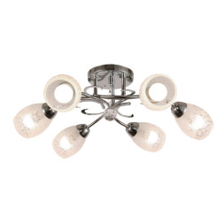 Потолочная люстра ARTE Lamp Grace A2004PL-6CC