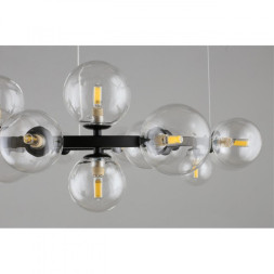 Подвесная люстра APLOYT APL.768.03.20 Lilian