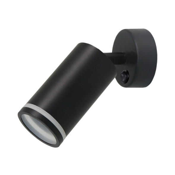 Спот ARTE Lamp IMAI A2365AP-1BK