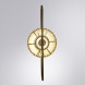 Бра ARTE Lamp almaaz A2563AP-1PB