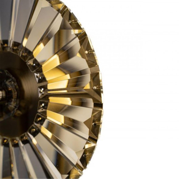 Бра ARTE Lamp almaaz A2563AP-1PB