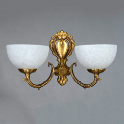 Бра AMBIENTE by BRIZZI Seville 02140/2 AB