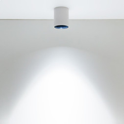 Накладной точечный светильник Citilux СТАРК CL7440101