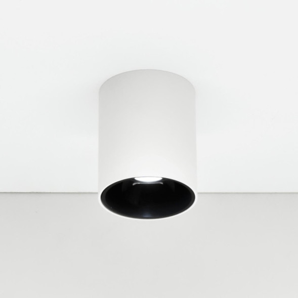 Накладной точечный светильник Citilux СТАРК CL7440101