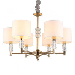 Подвесная люстра APLOYT APL.724.03.06 Franula