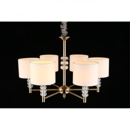 Подвесная люстра APLOYT APL.724.03.06 Franula