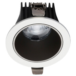 Точечный встраиваемый светильник WTD.O06.060.30.15 WERTMARK DORSUM