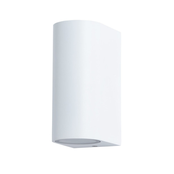 Бра ARTE Lamp COMPASS A3102AL-2WH