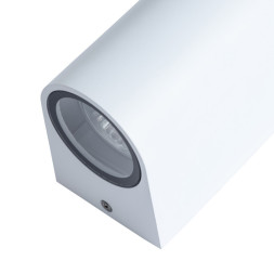 Бра ARTE Lamp COMPASS A3102AL-2WH